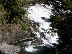 east glacier park